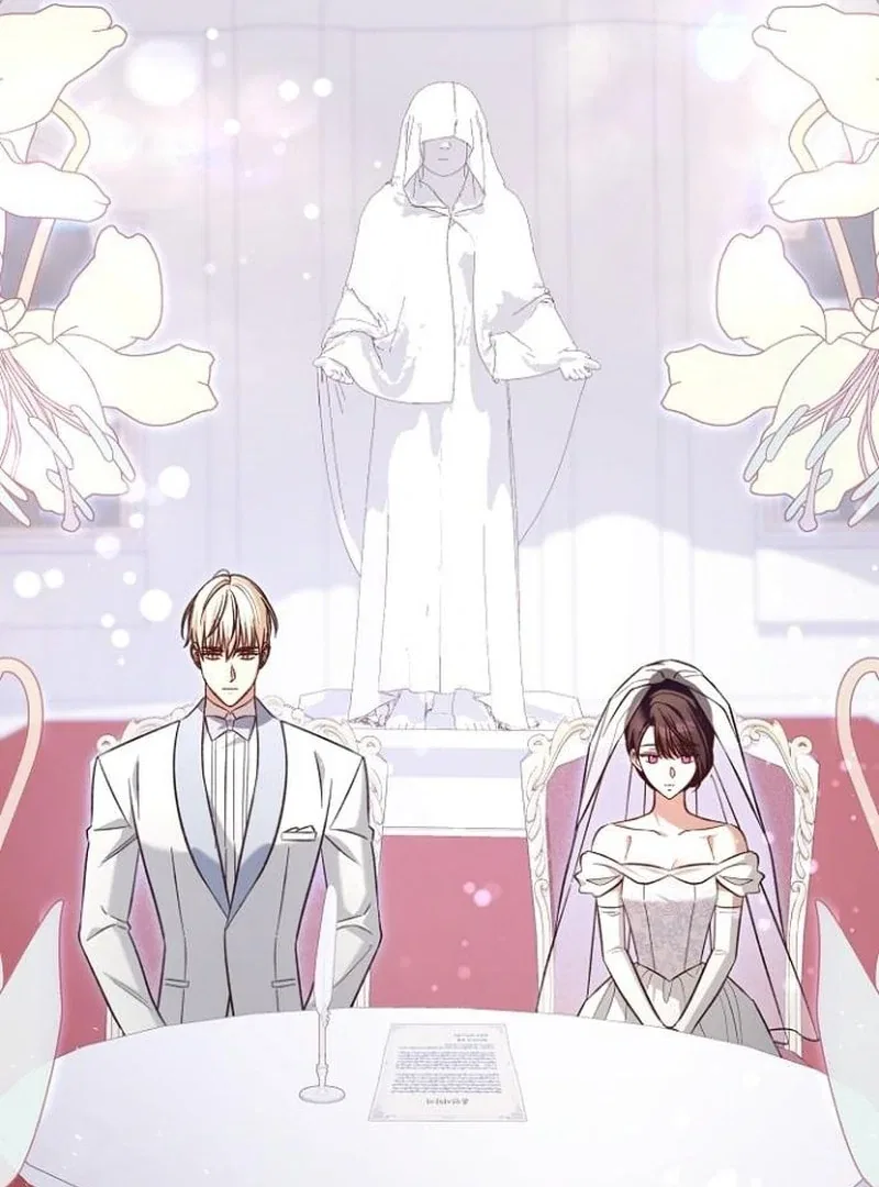 The Grand Duke’s Bride Is a Hellborn Warrior Chapter 36 – Page 88