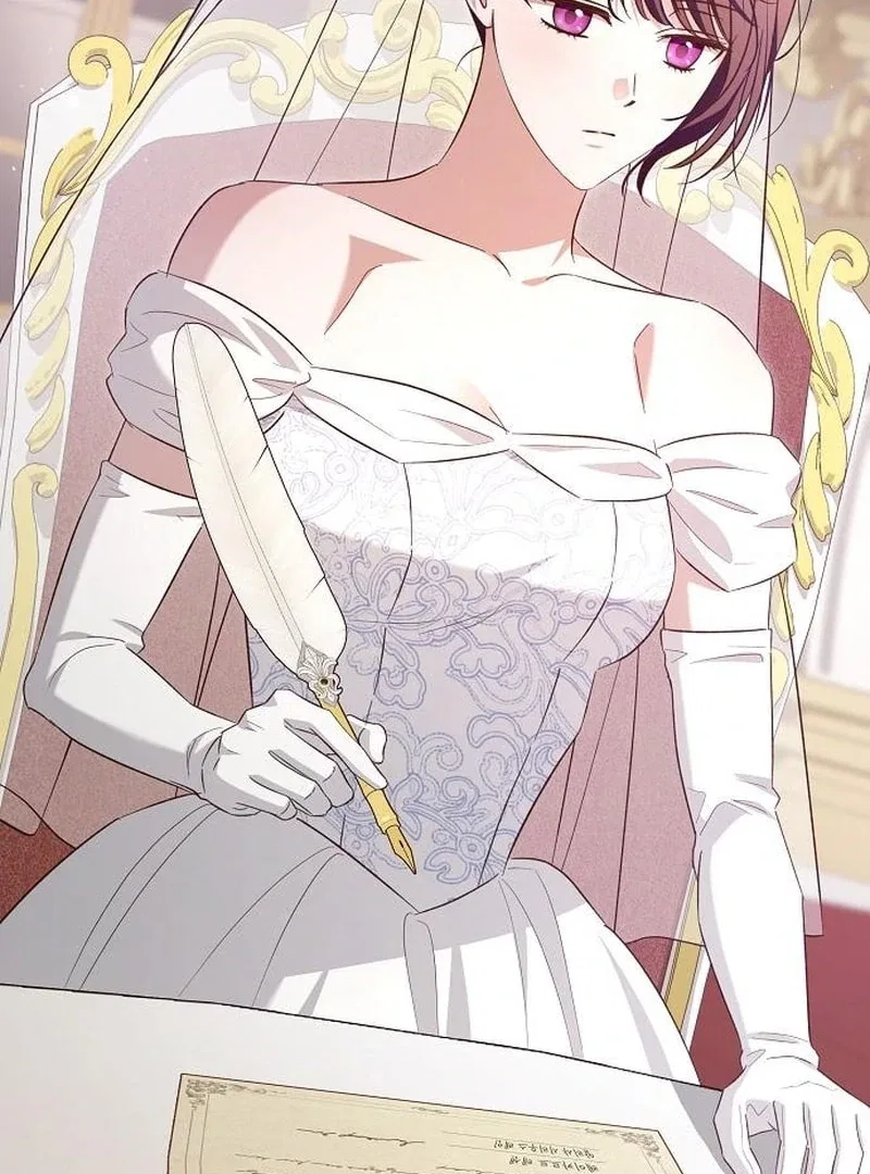 The Grand Duke’s Bride Is a Hellborn Warrior Chapter 36 – Page 94