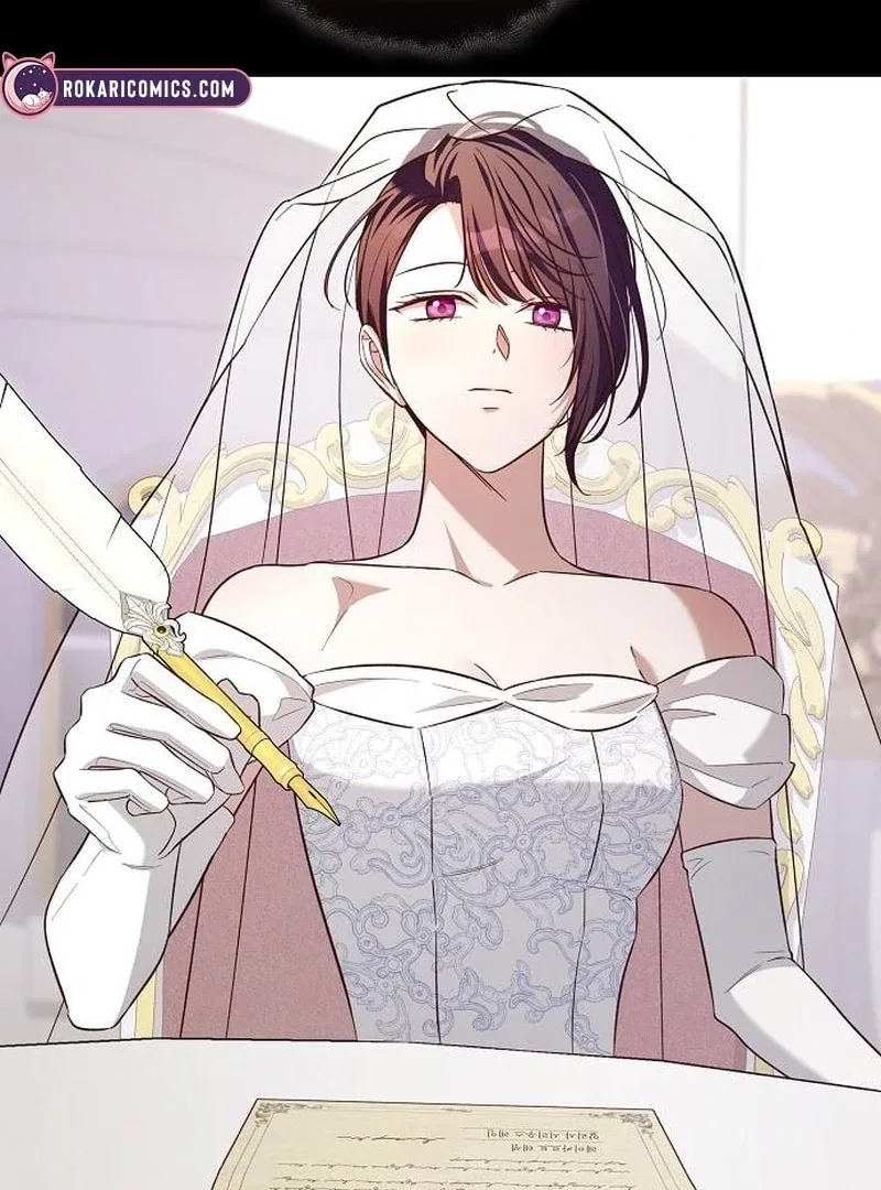 The Grand Duke’s Bride Is a Hellborn Warrior Chapter 36 – Page 98