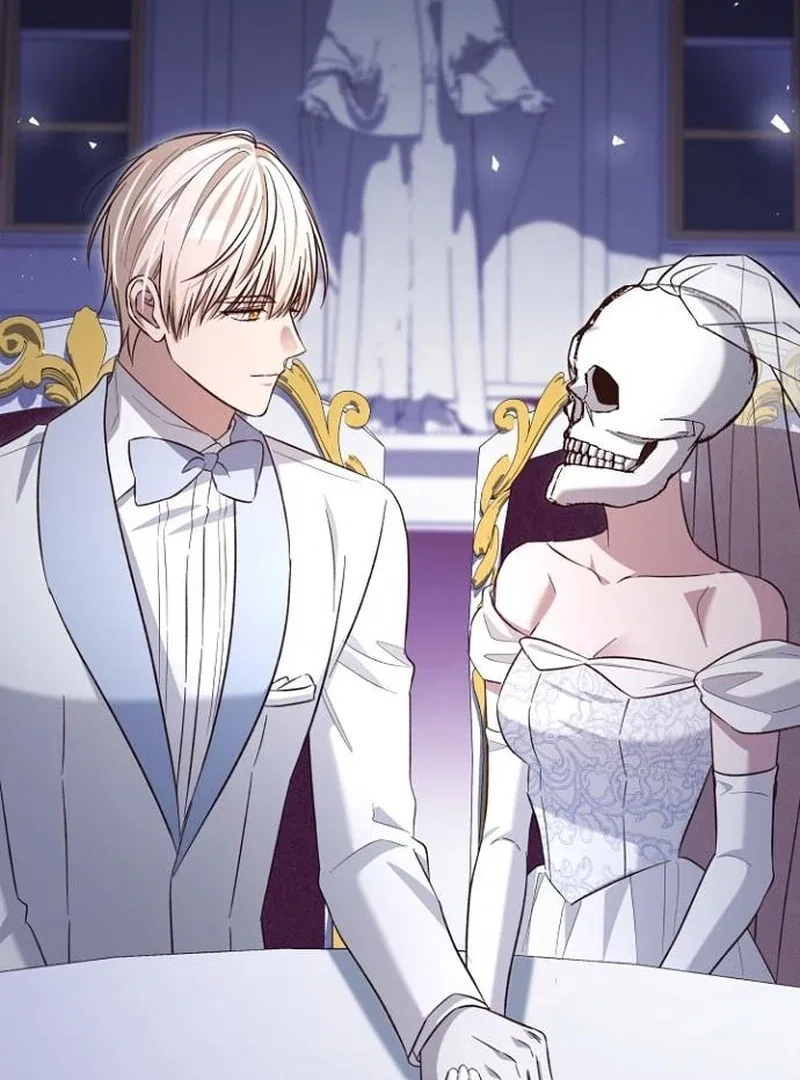 The Grand Duke’s Bride Is a Hellborn Warrior Chapter 36 – Page 108