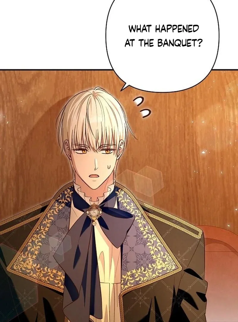 The Grand Duke’s Bride Is a Hellborn Warrior Chapter 35 – Page 4