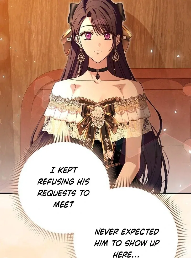 The Grand Duke’s Bride Is a Hellborn Warrior Chapter 35 – Page 6