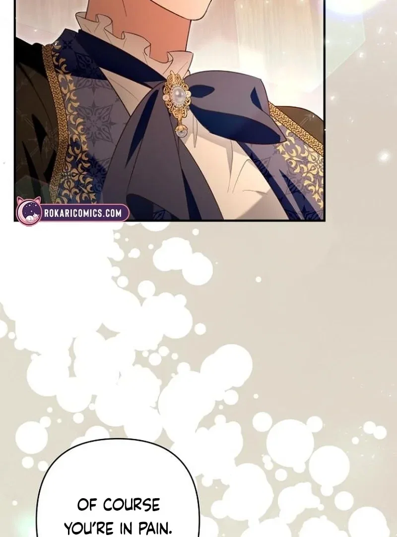 The Grand Duke’s Bride Is a Hellborn Warrior Chapter 35 – Page 12