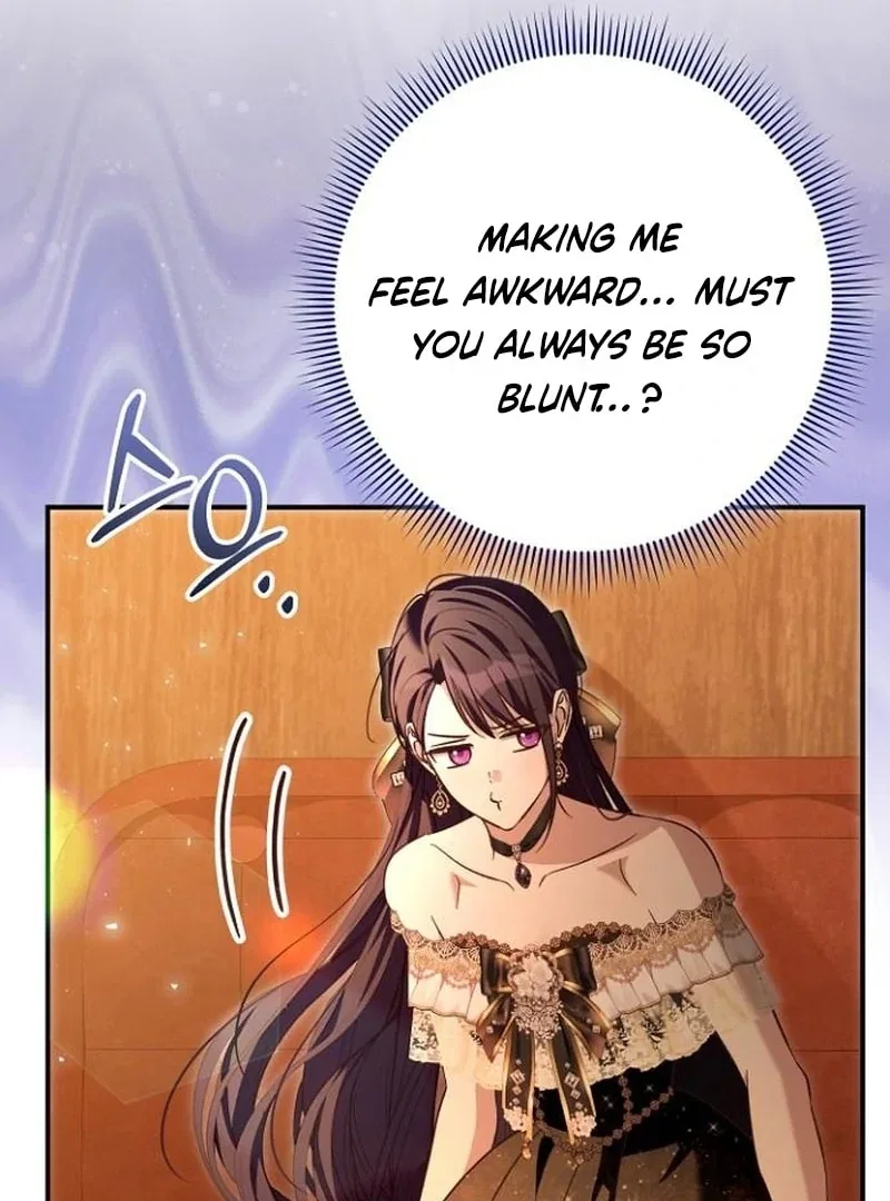 The Grand Duke’s Bride Is a Hellborn Warrior Chapter 35 – Page 28