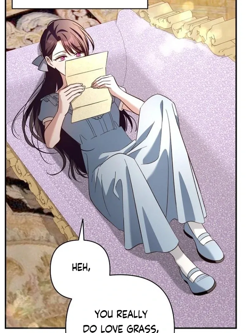 The Grand Duke’s Bride Is a Hellborn Warrior Chapter 35 – Page 39