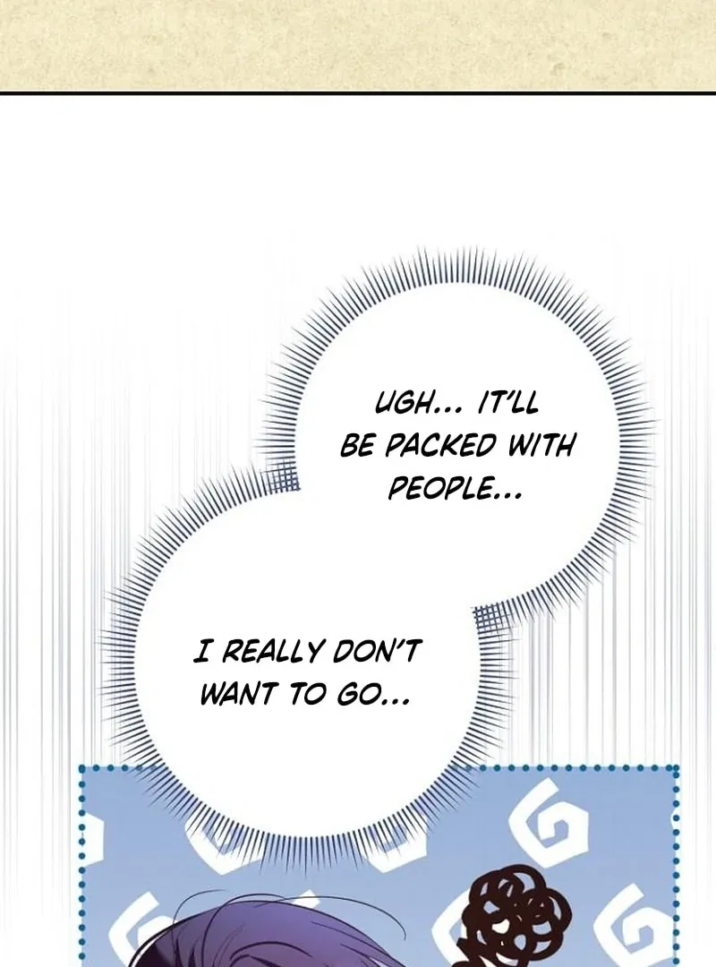 The Grand Duke’s Bride Is a Hellborn Warrior Chapter 35 – Page 52