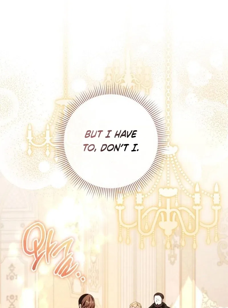 The Grand Duke’s Bride Is a Hellborn Warrior Chapter 35 – Page 54