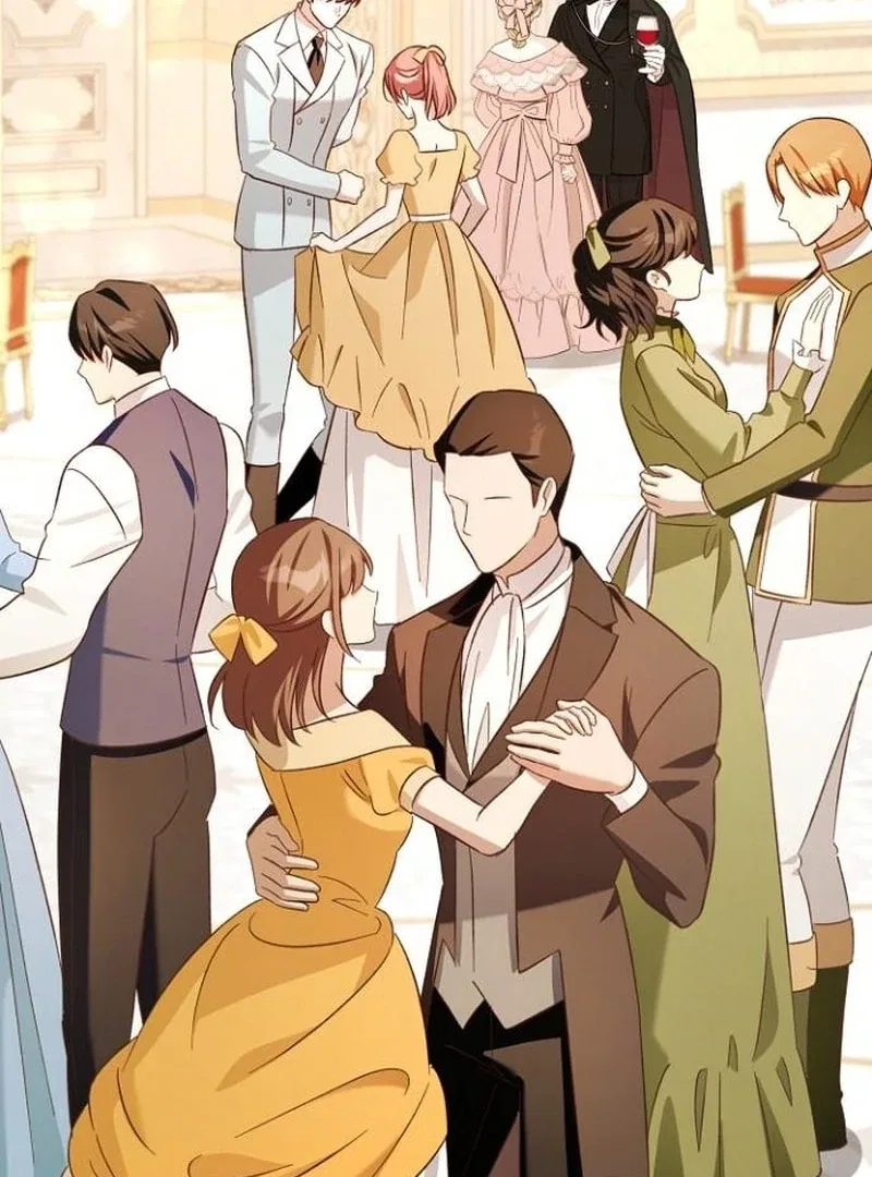 The Grand Duke’s Bride Is a Hellborn Warrior Chapter 35 – Page 55