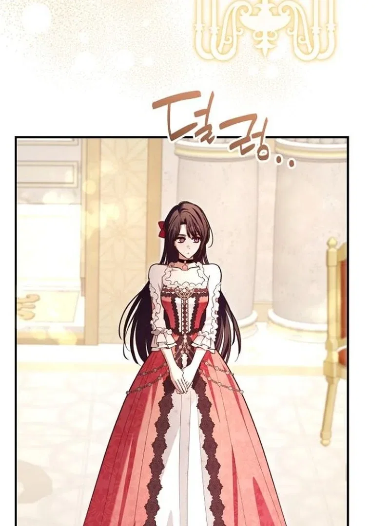 The Grand Duke’s Bride Is a Hellborn Warrior Chapter 35 – Page 58
