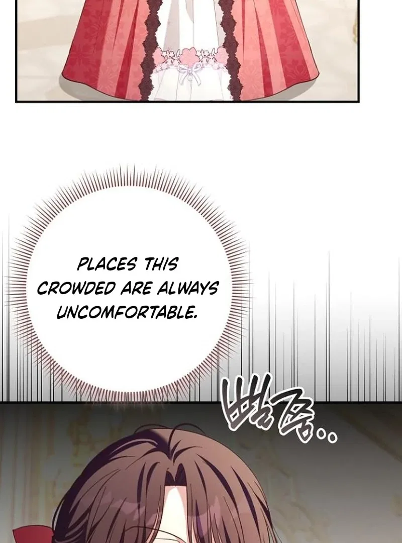 The Grand Duke’s Bride Is a Hellborn Warrior Chapter 35 – Page 59