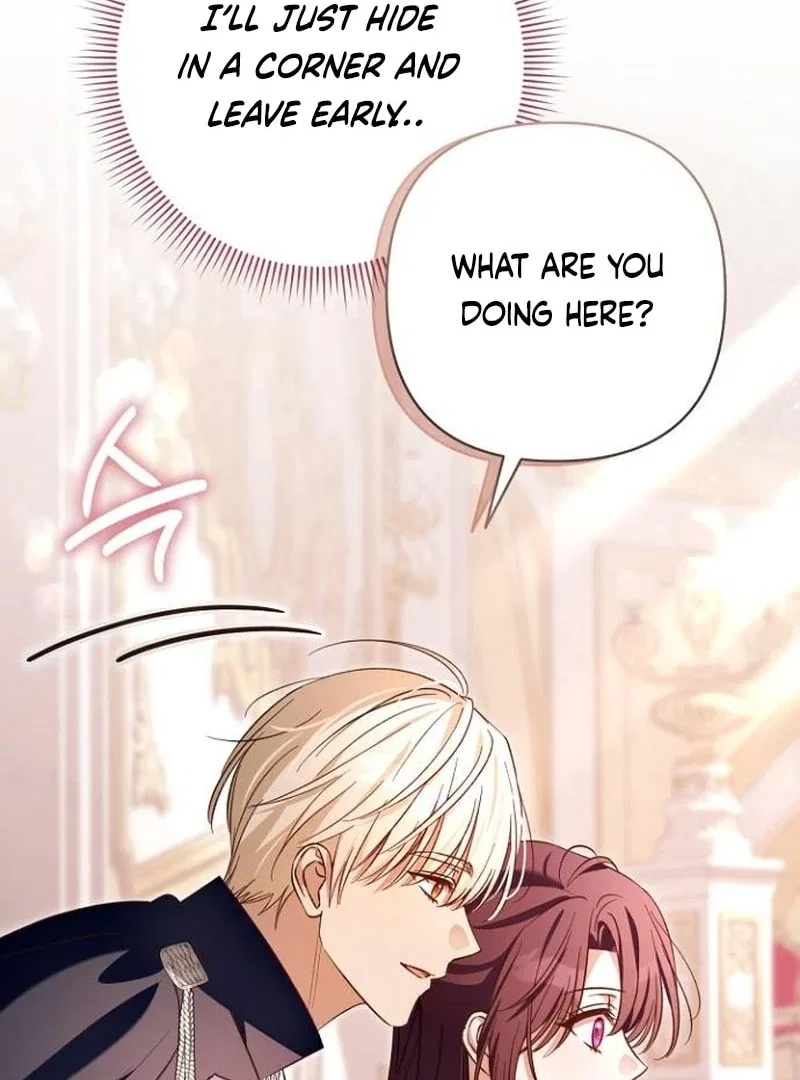 The Grand Duke’s Bride Is a Hellborn Warrior Chapter 35 – Page 61