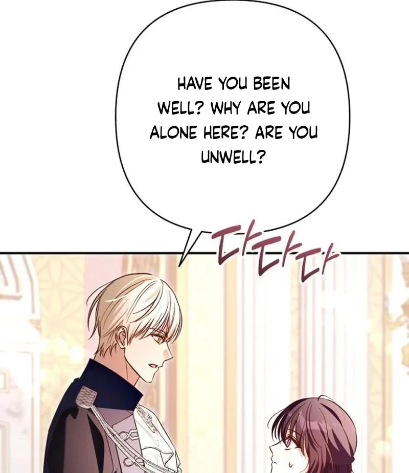 The Grand Duke’s Bride Is a Hellborn Warrior Chapter 35 – Page 65