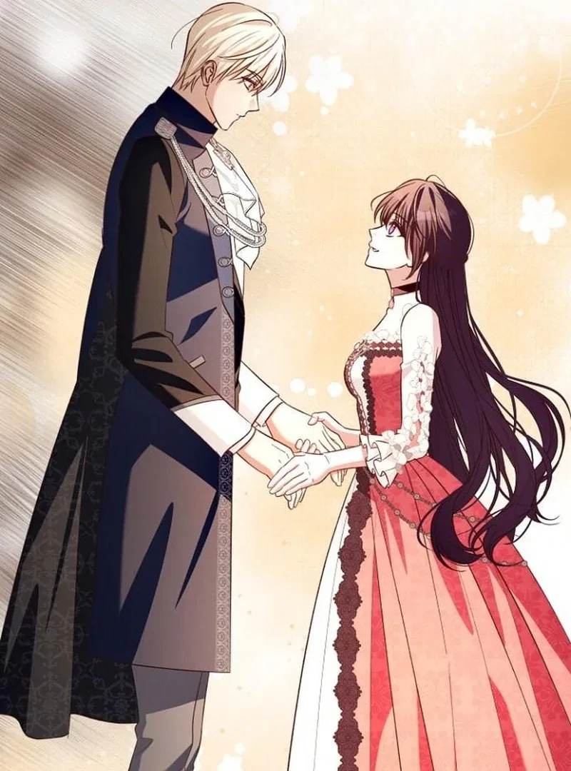 The Grand Duke’s Bride Is a Hellborn Warrior Chapter 35 – Page 76