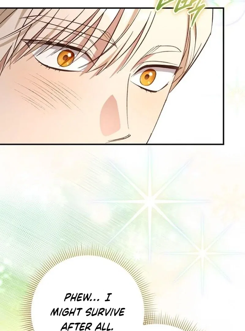 The Grand Duke’s Bride Is a Hellborn Warrior Chapter 35 – Page 78