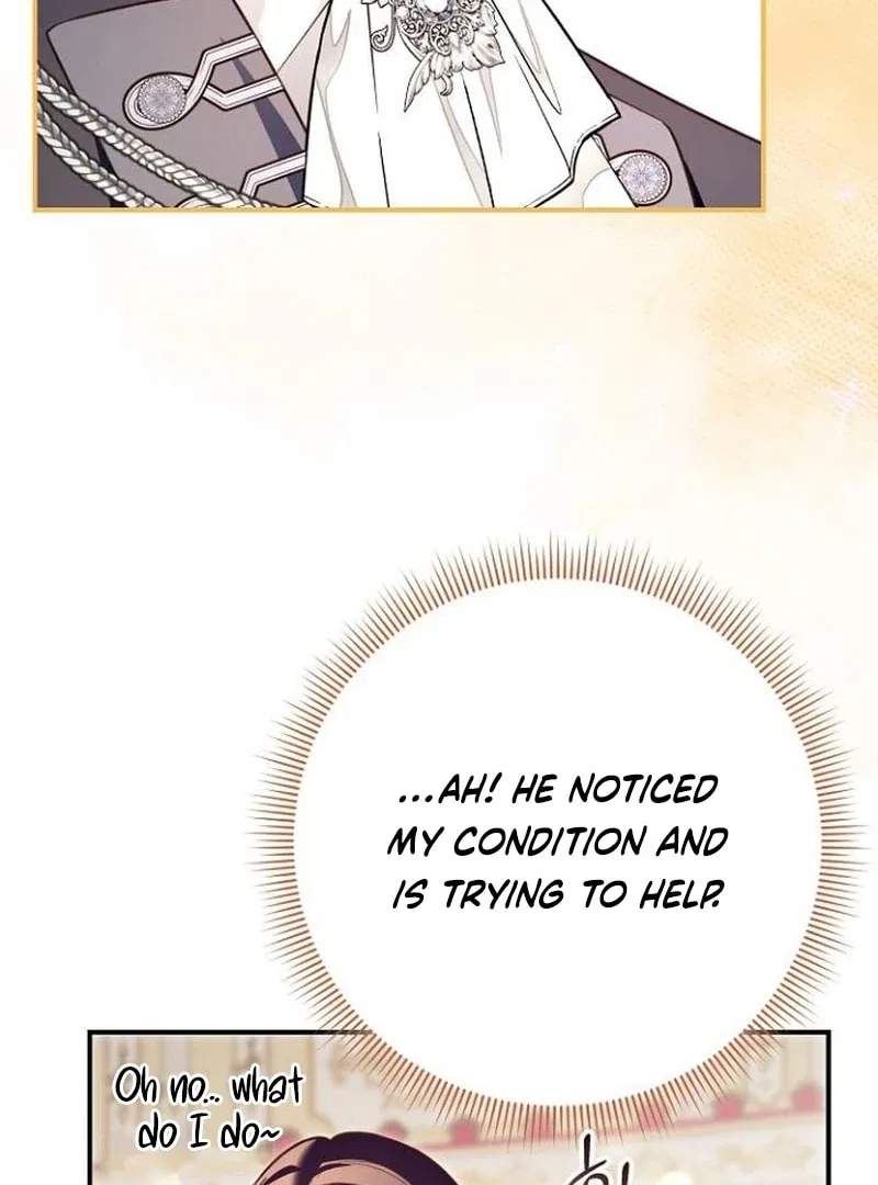 The Grand Duke’s Bride Is a Hellborn Warrior Chapter 35 – Page 80
