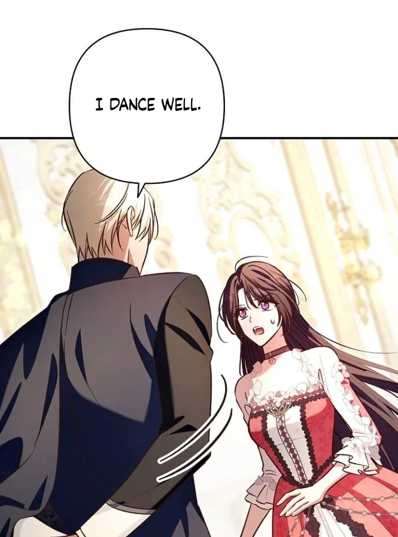 The Grand Duke’s Bride Is a Hellborn Warrior Chapter 35 – Page 86