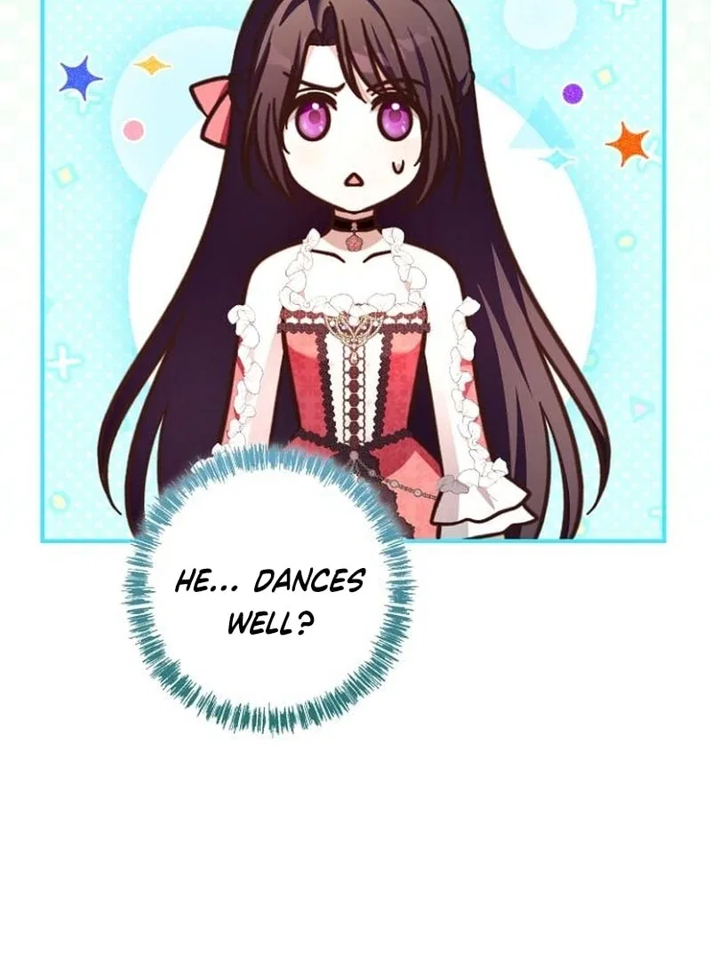 The Grand Duke’s Bride Is a Hellborn Warrior Chapter 35 – Page 88