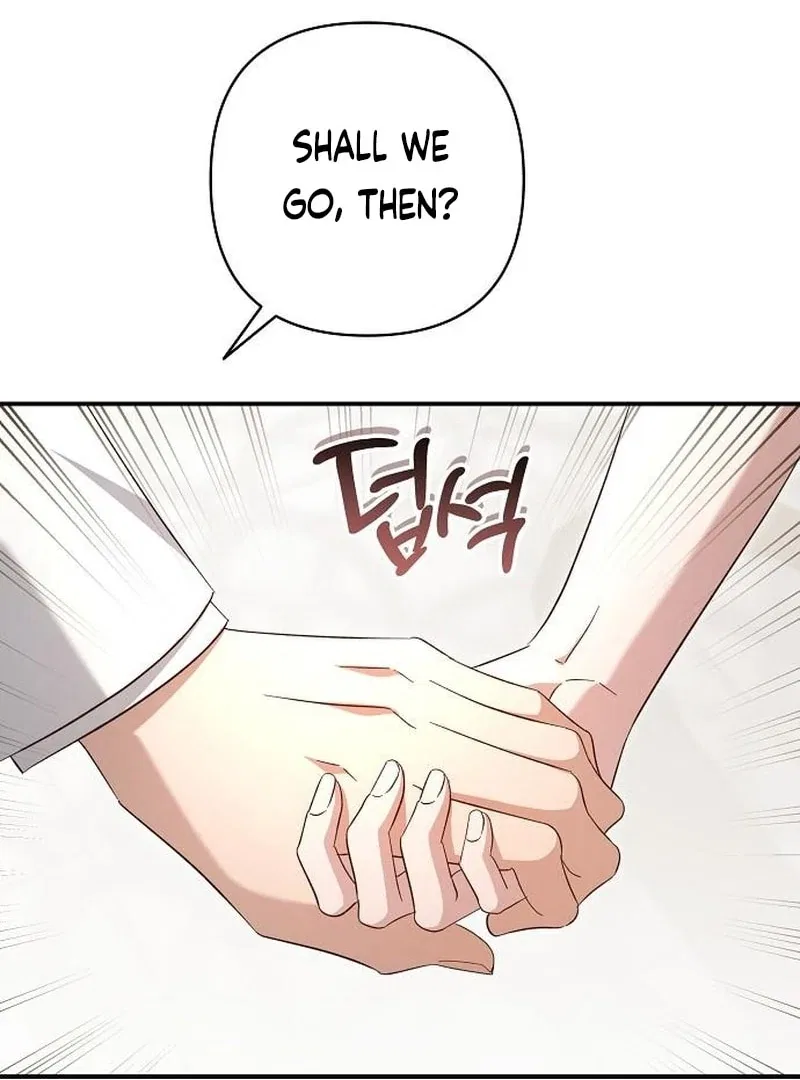 The Grand Duke’s Bride Is a Hellborn Warrior Chapter 35 – Page 89