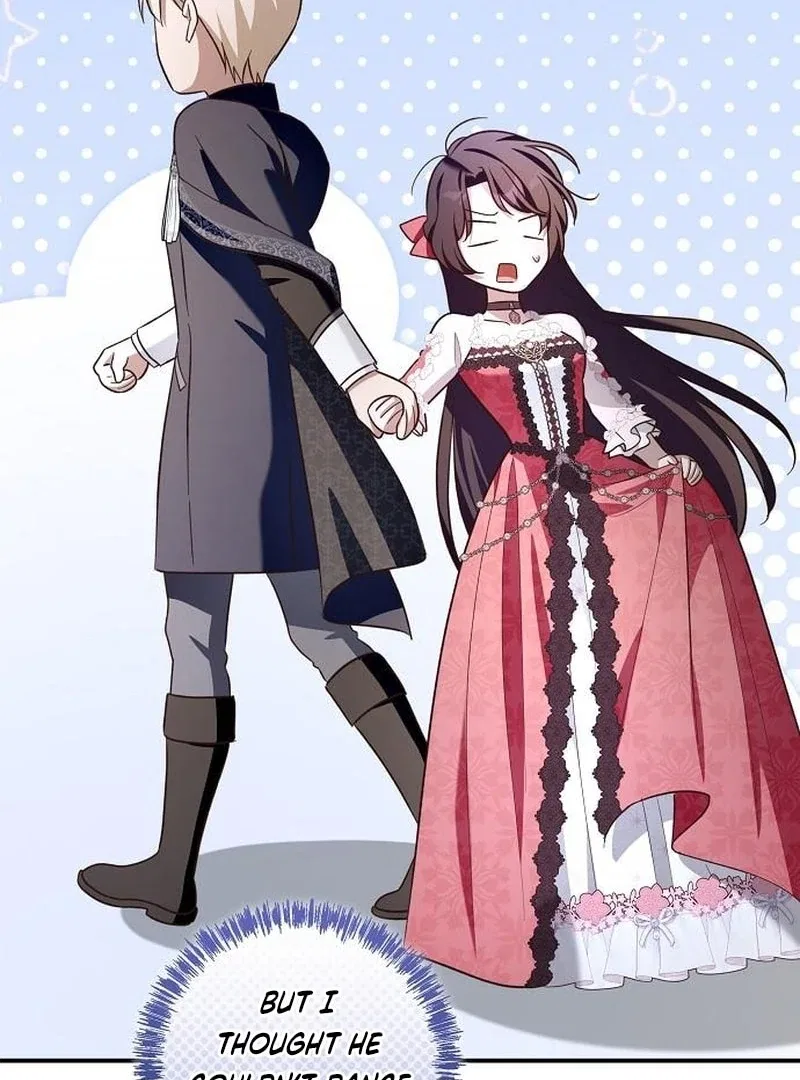 The Grand Duke’s Bride Is a Hellborn Warrior Chapter 35 – Page 91