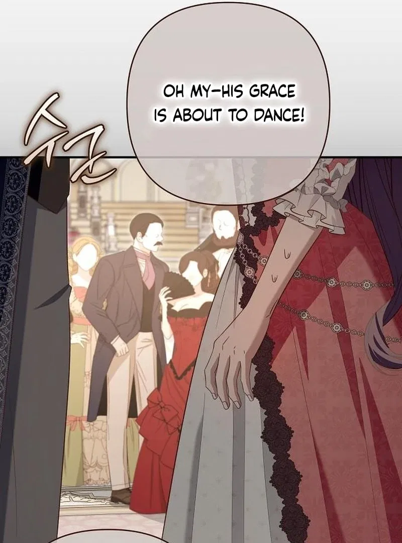 The Grand Duke’s Bride Is a Hellborn Warrior Chapter 35 – Page 95