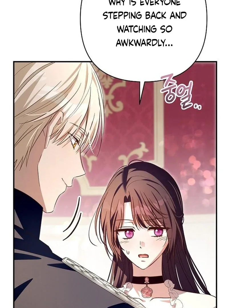 The Grand Duke’s Bride Is a Hellborn Warrior Chapter 35 – Page 97