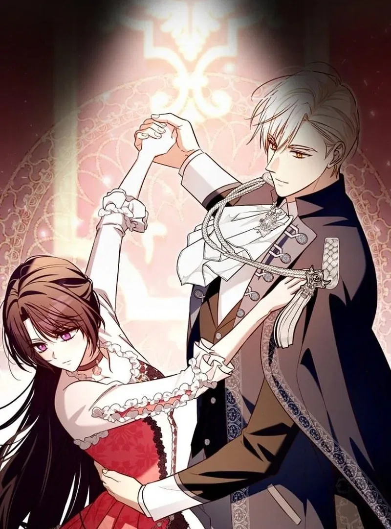The Grand Duke’s Bride Is a Hellborn Warrior Chapter 35 – Page 100