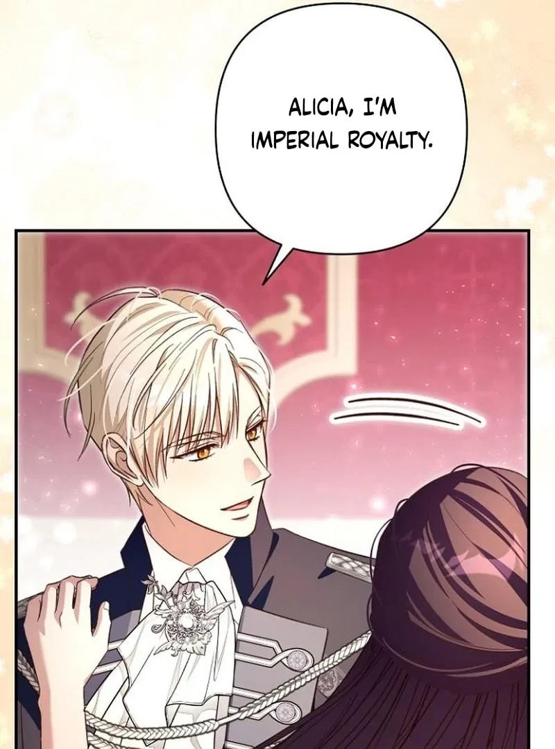 The Grand Duke’s Bride Is a Hellborn Warrior Chapter 35 – Page 104