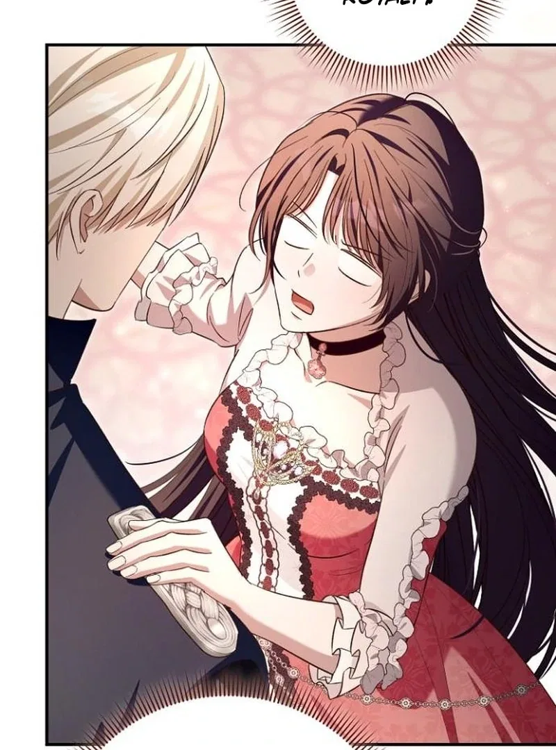 The Grand Duke’s Bride Is a Hellborn Warrior Chapter 35 – Page 106