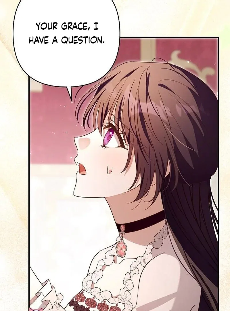 The Grand Duke’s Bride Is a Hellborn Warrior Chapter 35 – Page 110