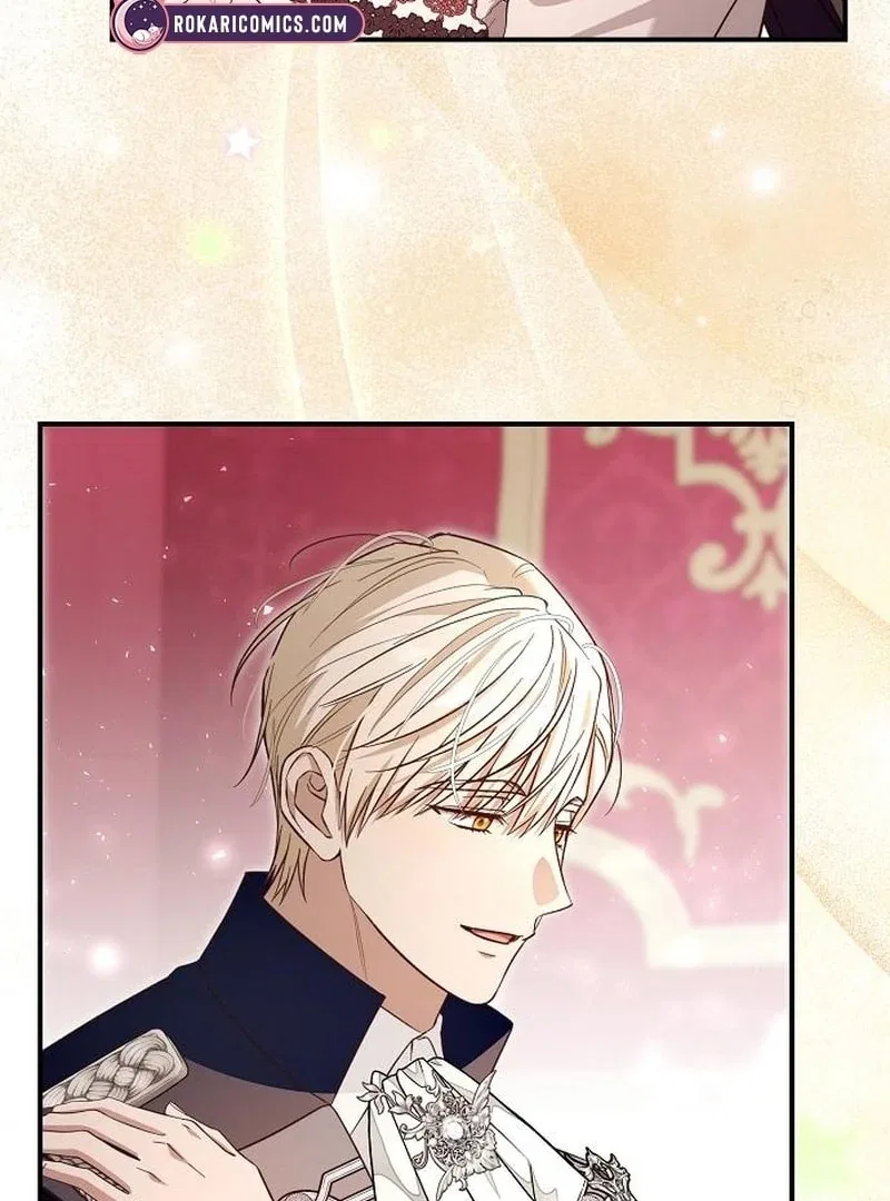 The Grand Duke’s Bride Is a Hellborn Warrior Chapter 35 – Page 111