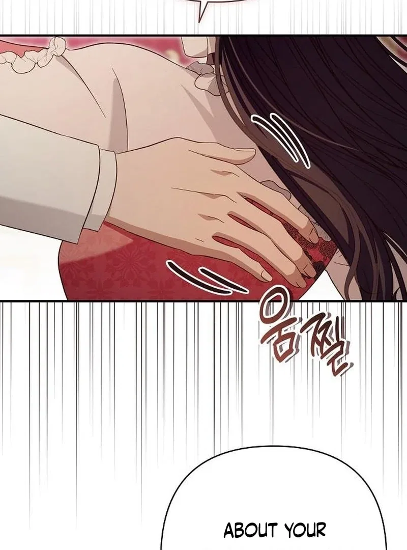 The Grand Duke’s Bride Is a Hellborn Warrior Chapter 35 – Page 114