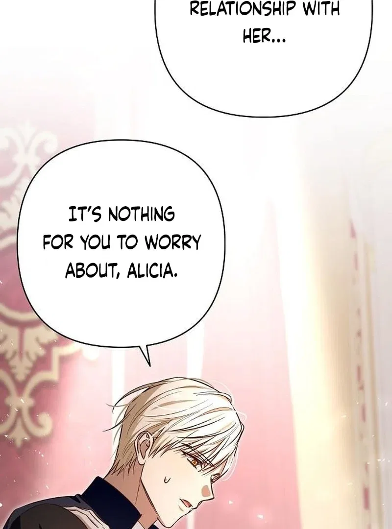 The Grand Duke’s Bride Is a Hellborn Warrior Chapter 35 – Page 115