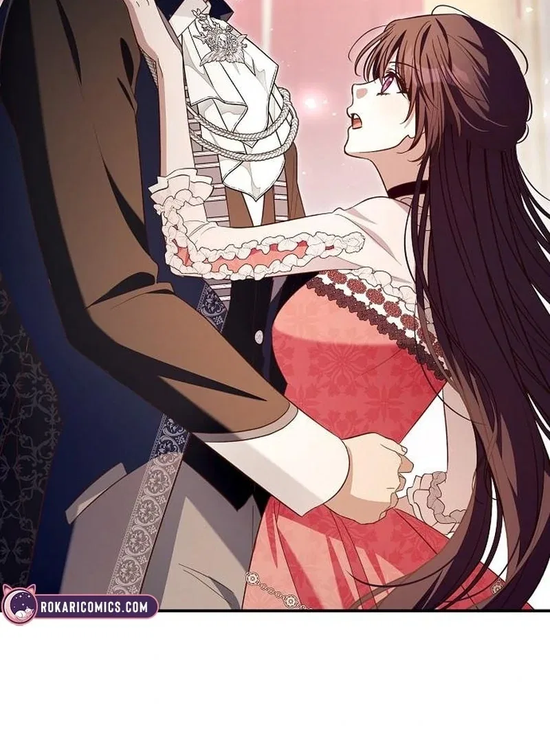 The Grand Duke’s Bride Is a Hellborn Warrior Chapter 35 – Page 116