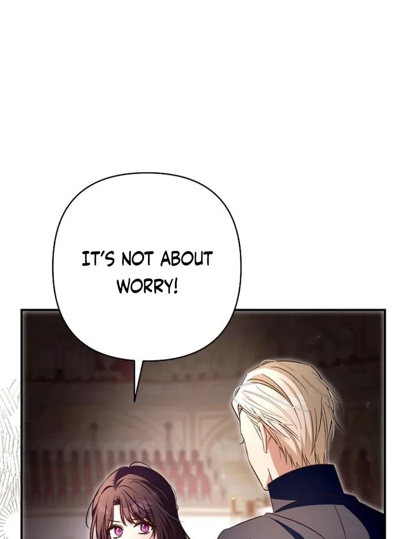 The Grand Duke’s Bride Is a Hellborn Warrior Chapter 35 – Page 117