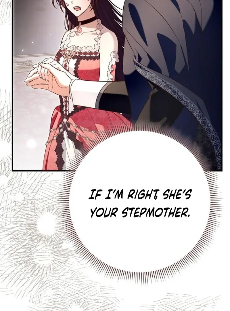 The Grand Duke’s Bride Is a Hellborn Warrior Chapter 35 – Page 118