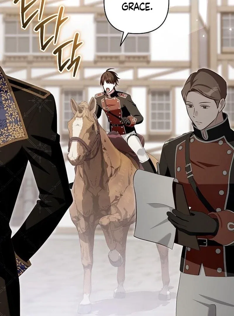 The Grand Duke’s Bride Is a Hellborn Warrior Chapter 34 – Page 3