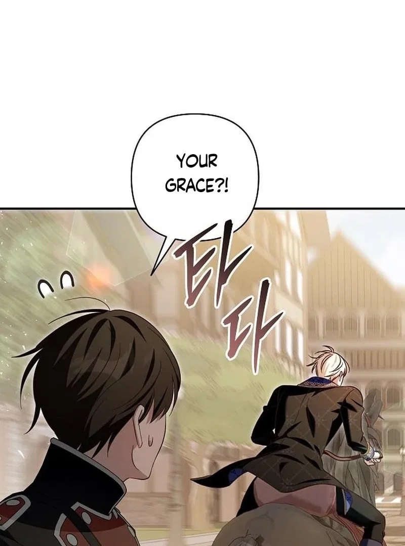 The Grand Duke’s Bride Is a Hellborn Warrior Chapter 34 – Page 19