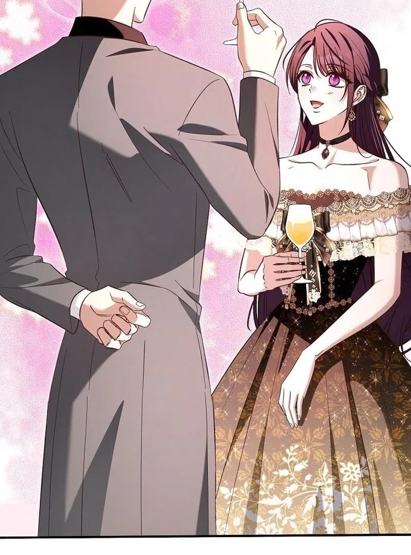 The Grand Duke’s Bride Is a Hellborn Warrior Chapter 34 – Page 23