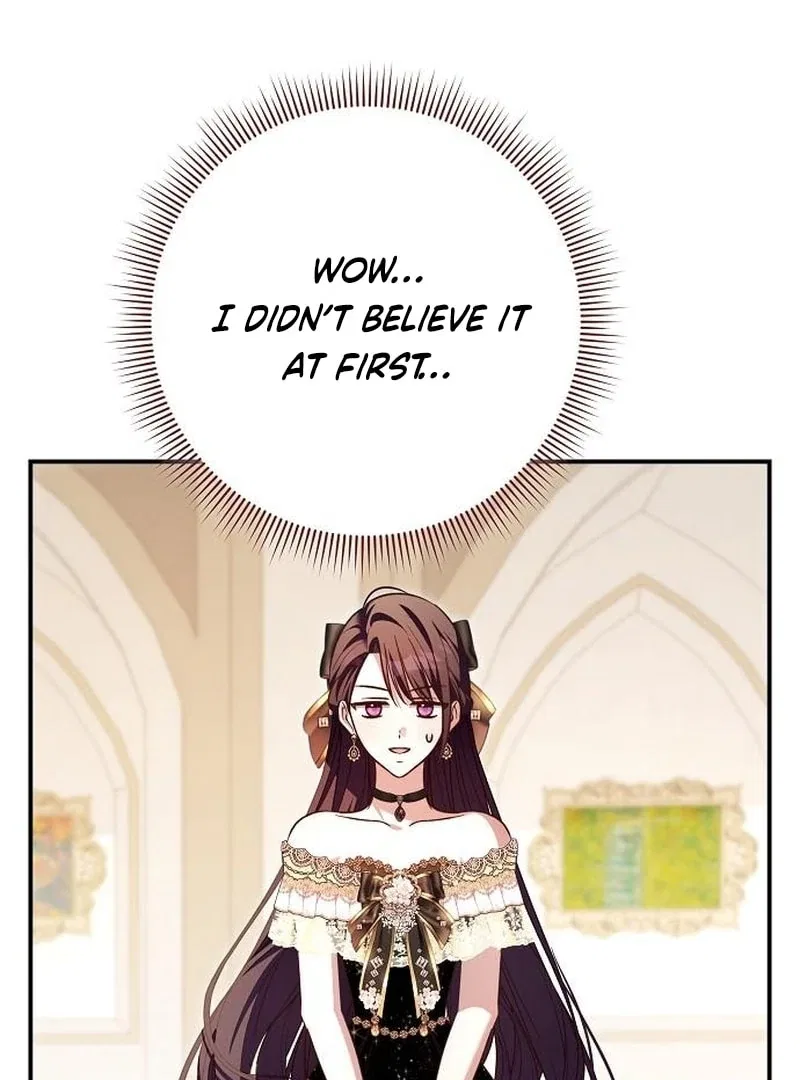The Grand Duke’s Bride Is a Hellborn Warrior Chapter 34 – Page 29