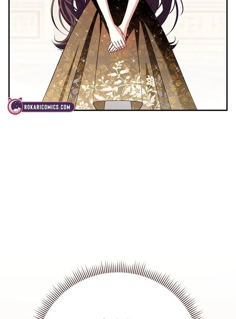 The Grand Duke’s Bride Is a Hellborn Warrior Chapter 34 – Page 30