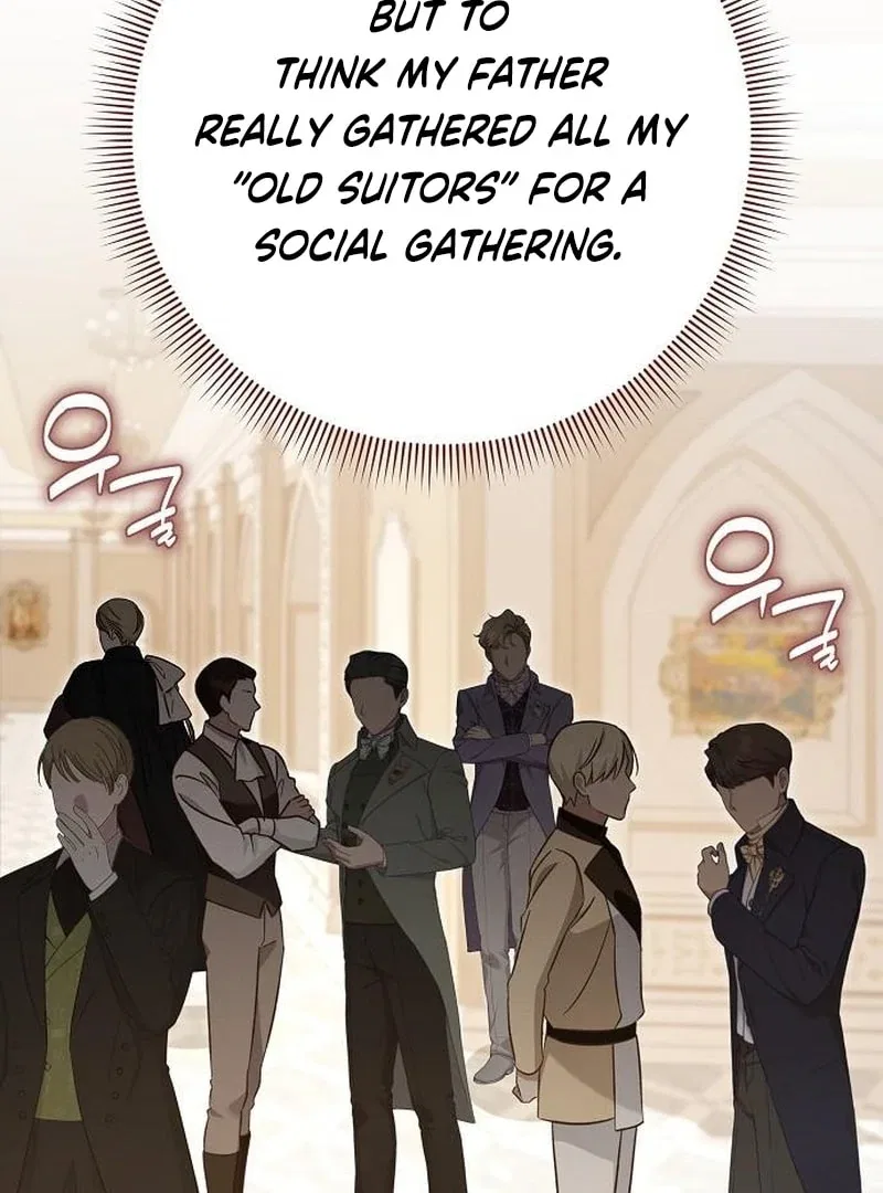 The Grand Duke’s Bride Is a Hellborn Warrior Chapter 34 – Page 31
