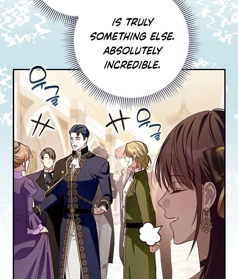 The Grand Duke’s Bride Is a Hellborn Warrior Chapter 34 – Page 33