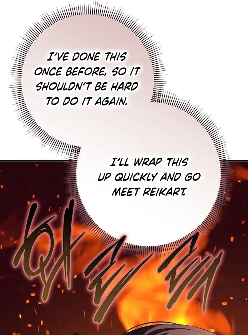 The Grand Duke’s Bride Is a Hellborn Warrior Chapter 34 – Page 35