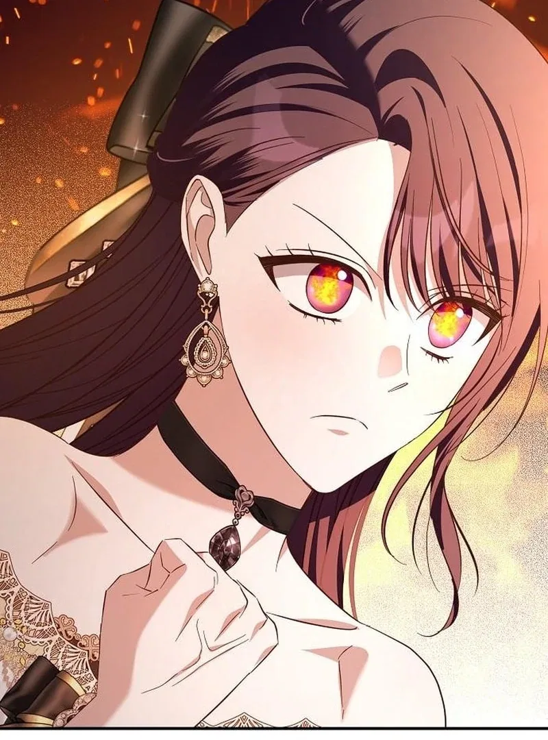 The Grand Duke’s Bride Is a Hellborn Warrior Chapter 34 – Page 36