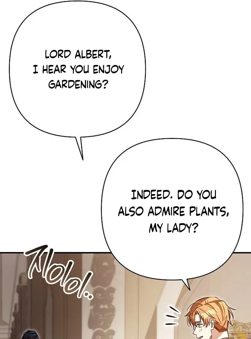 The Grand Duke’s Bride Is a Hellborn Warrior Chapter 34 – Page 38