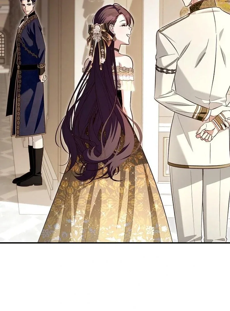 The Grand Duke’s Bride Is a Hellborn Warrior Chapter 34 – Page 39