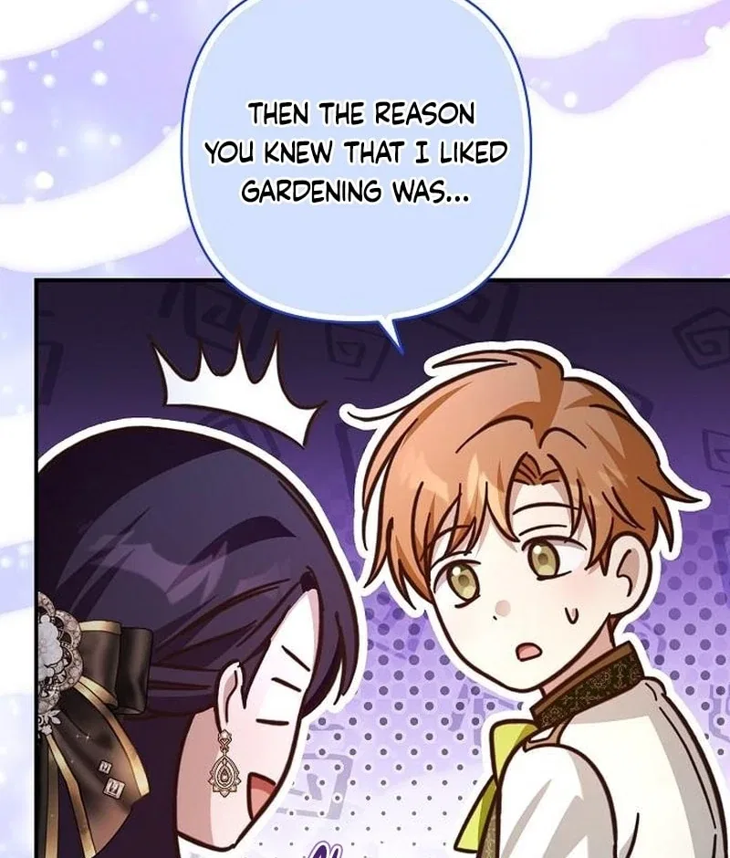 The Grand Duke’s Bride Is a Hellborn Warrior Chapter 34 – Page 42