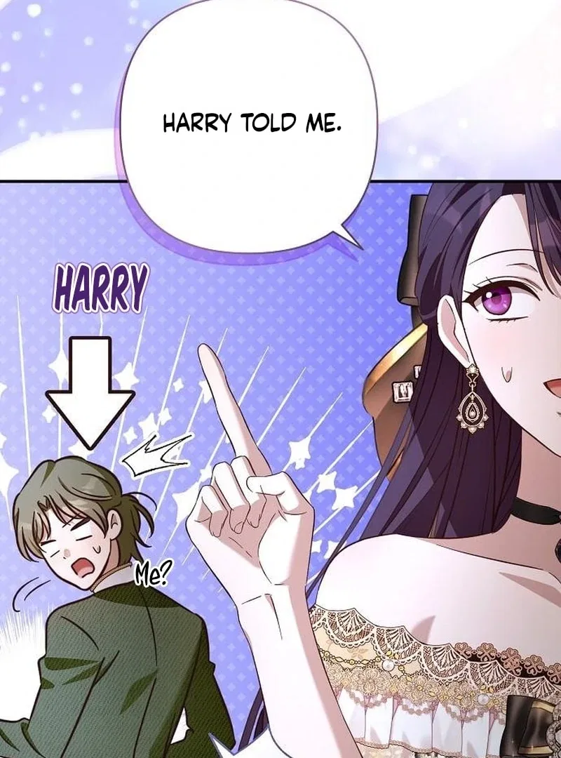 The Grand Duke’s Bride Is a Hellborn Warrior Chapter 34 – Page 44