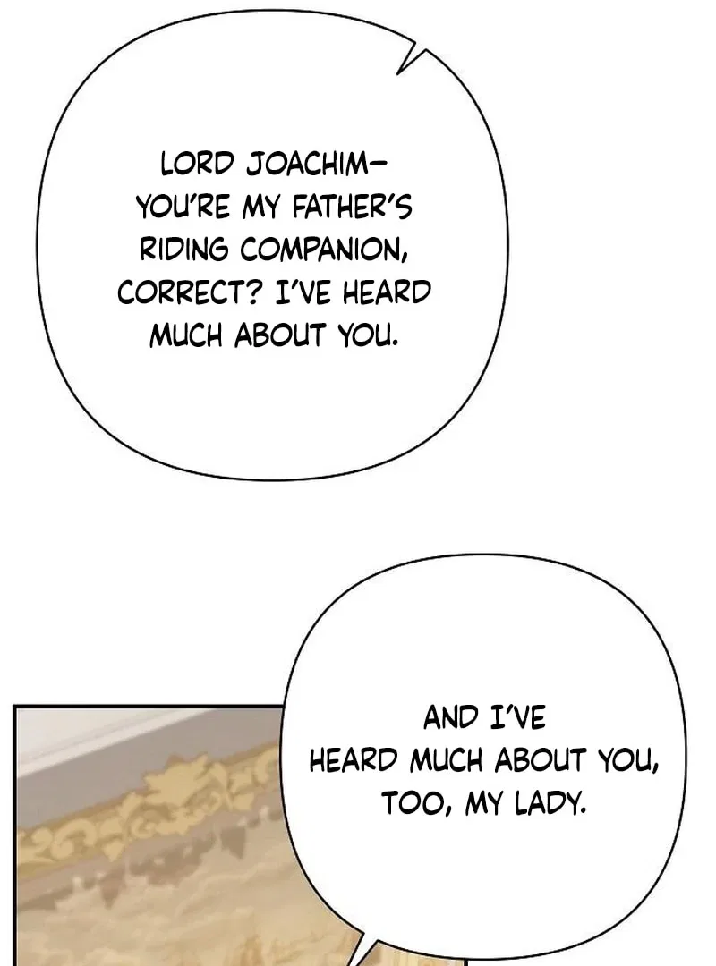 The Grand Duke’s Bride Is a Hellborn Warrior Chapter 34 – Page 46