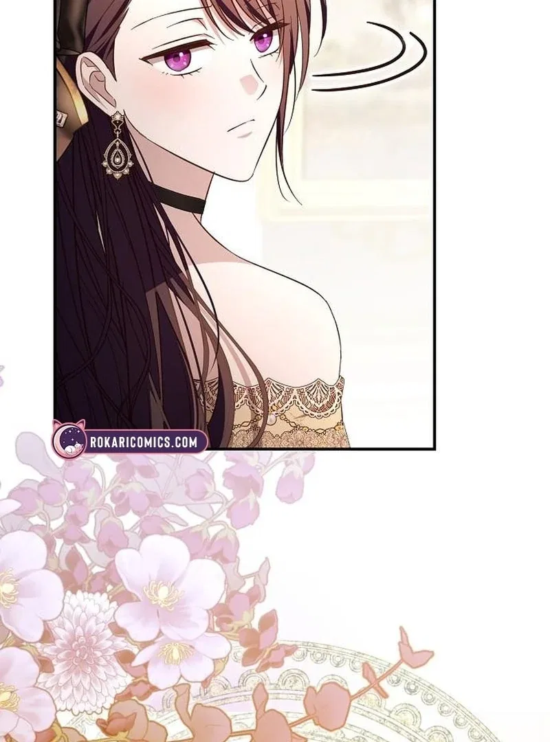 The Grand Duke’s Bride Is a Hellborn Warrior Chapter 34 – Page 55